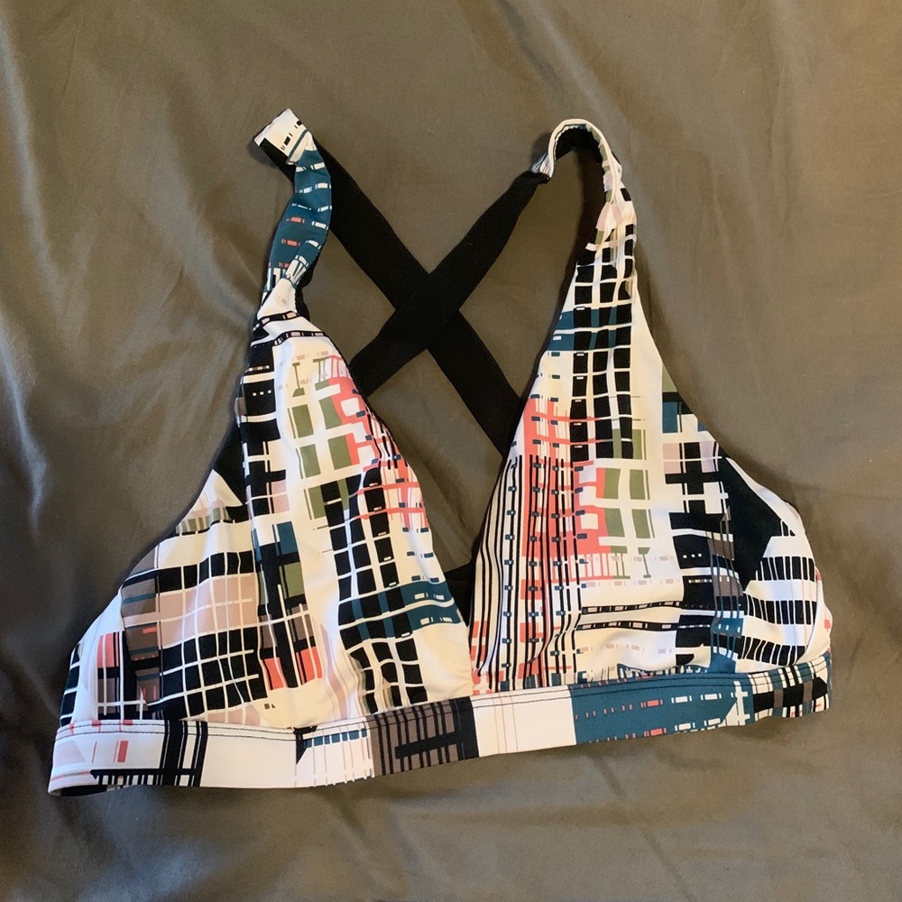 Victoria Secret Sports Bra